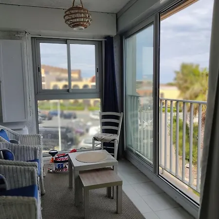 Cosy Avec Parking Securise A 50m De La Du Grazel - Fr-1-796-47